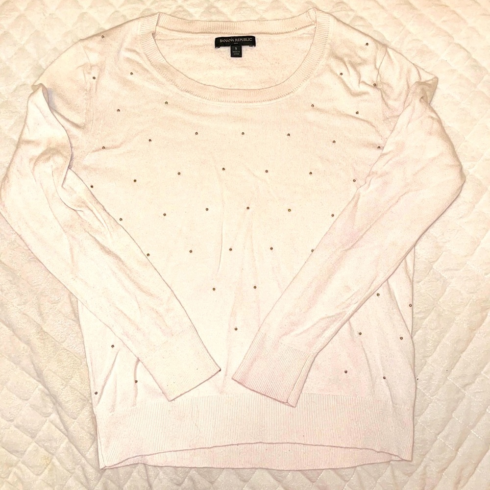 Bananas Republic Sweater